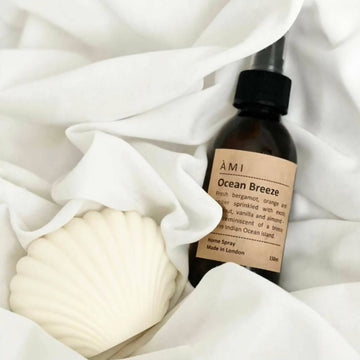 OCEAN BREEZE REED DIFFUSER